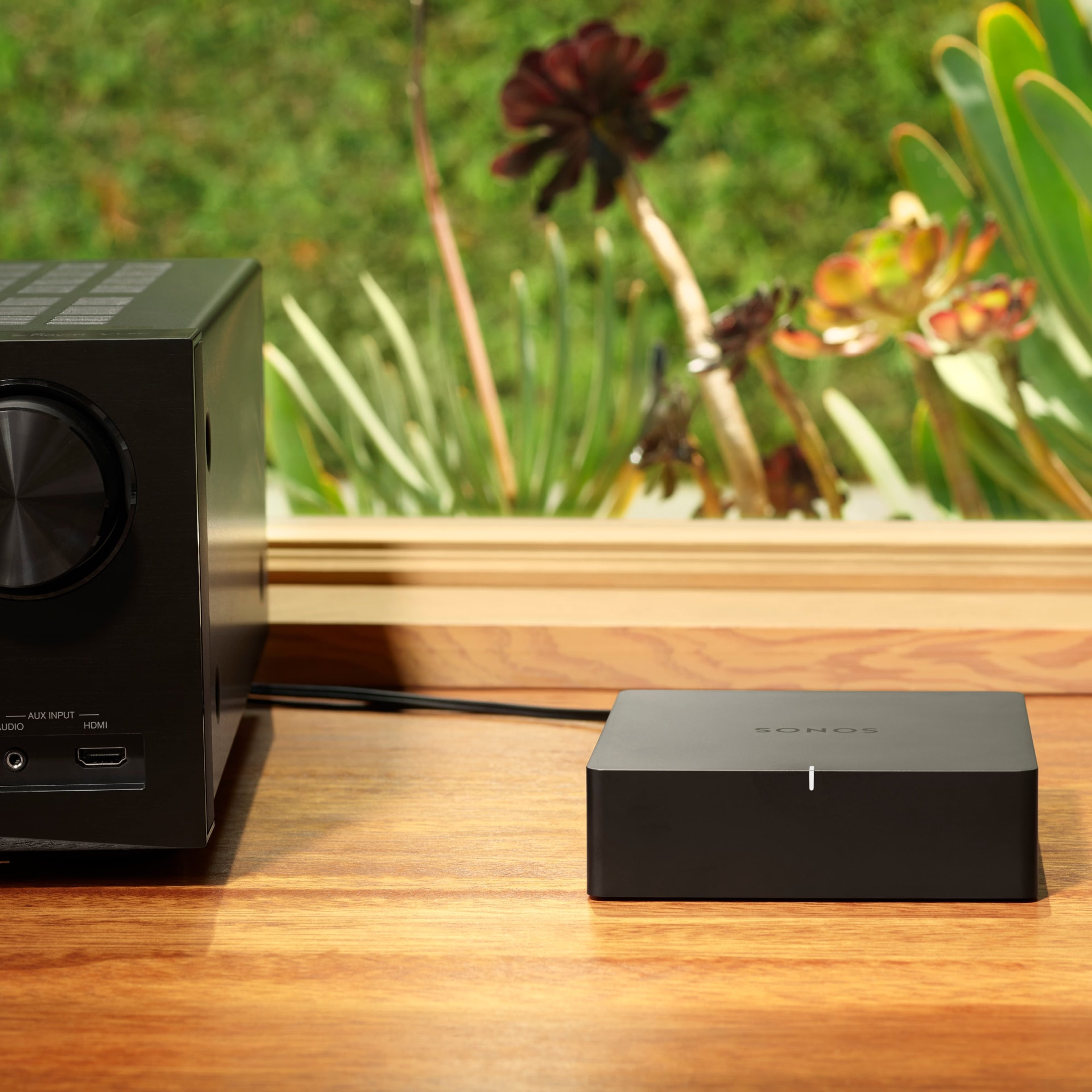 Sonos PORT (Black)