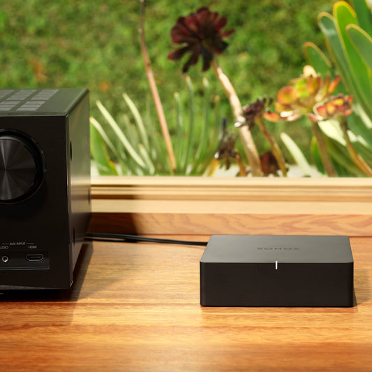 Sonos PORT (Black)