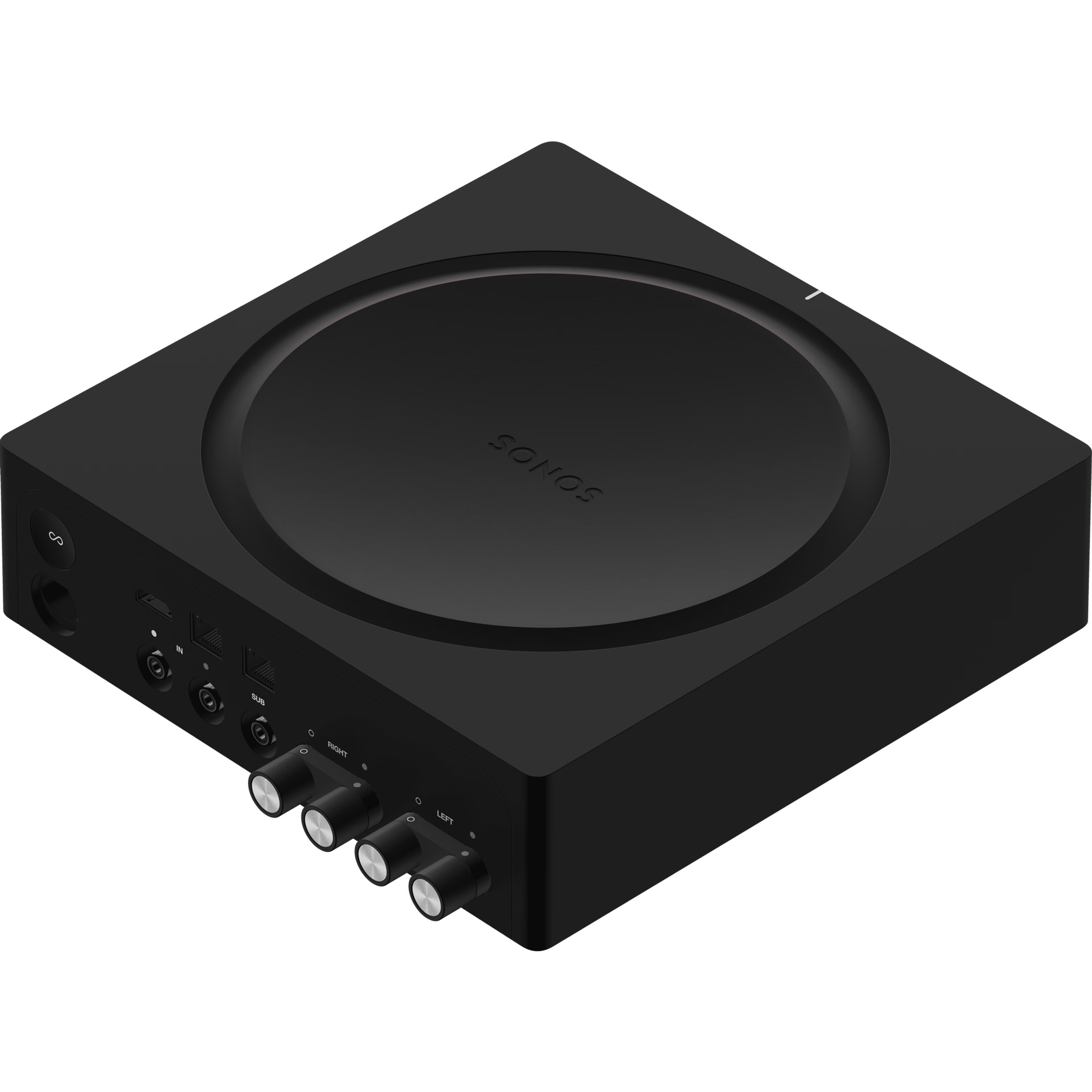 Sonos AMP CN (Black)