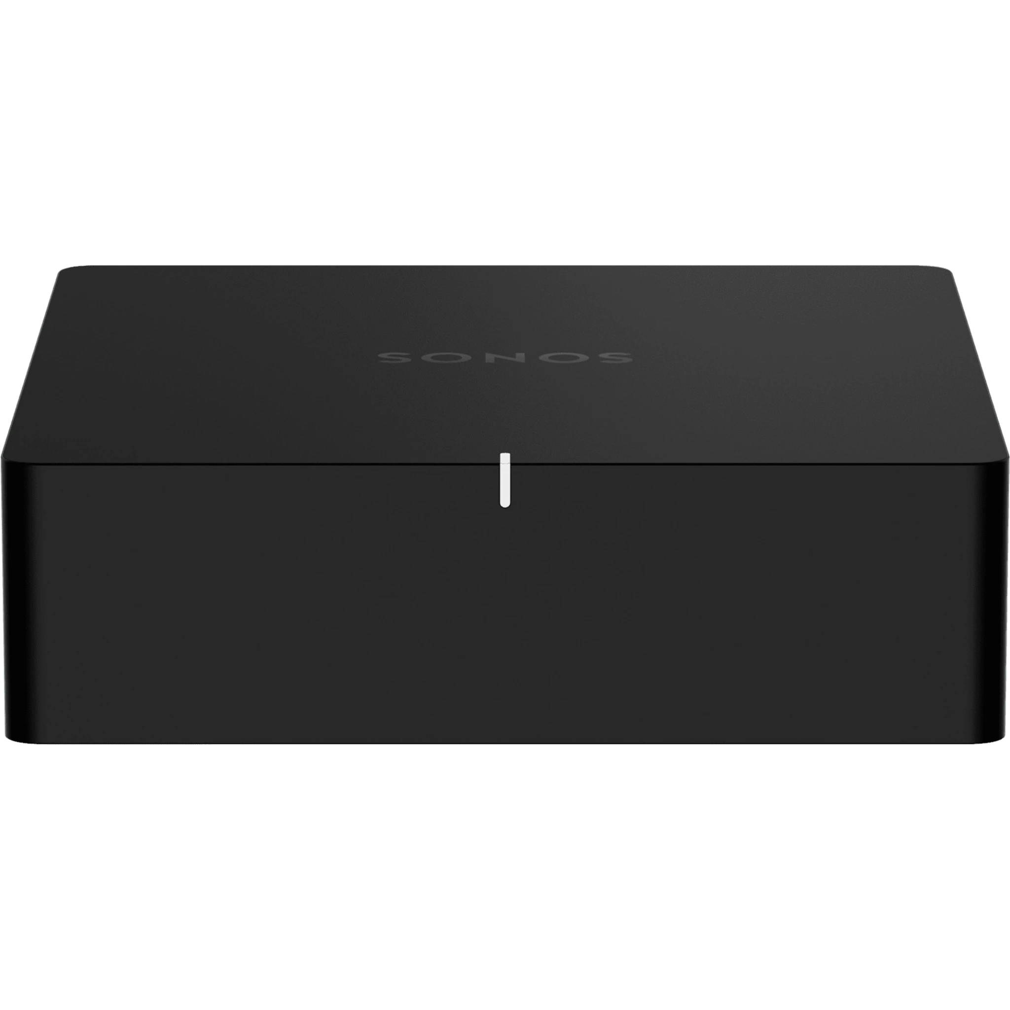 Sonos PORT (Black) - Gordon's Audiovisual