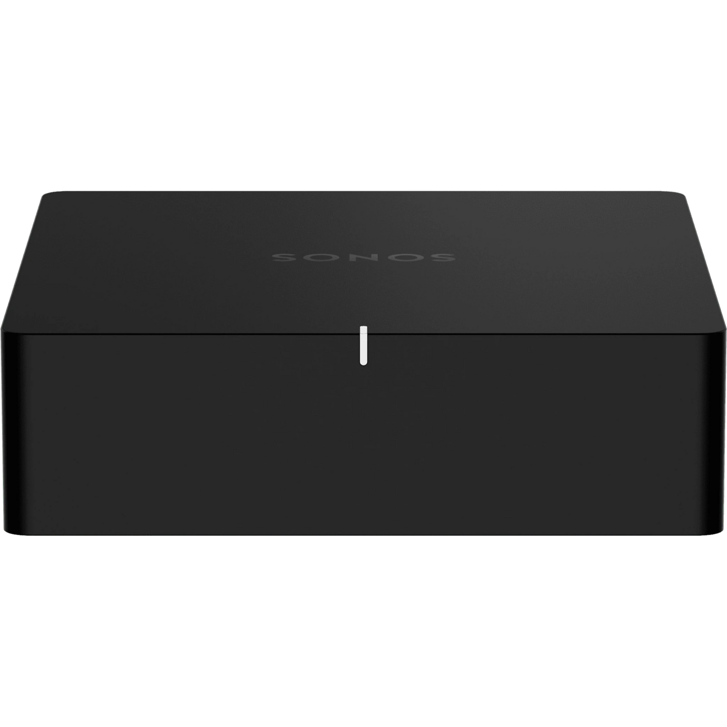 Sonos PORT (Black) - Gordon's Audiovisual