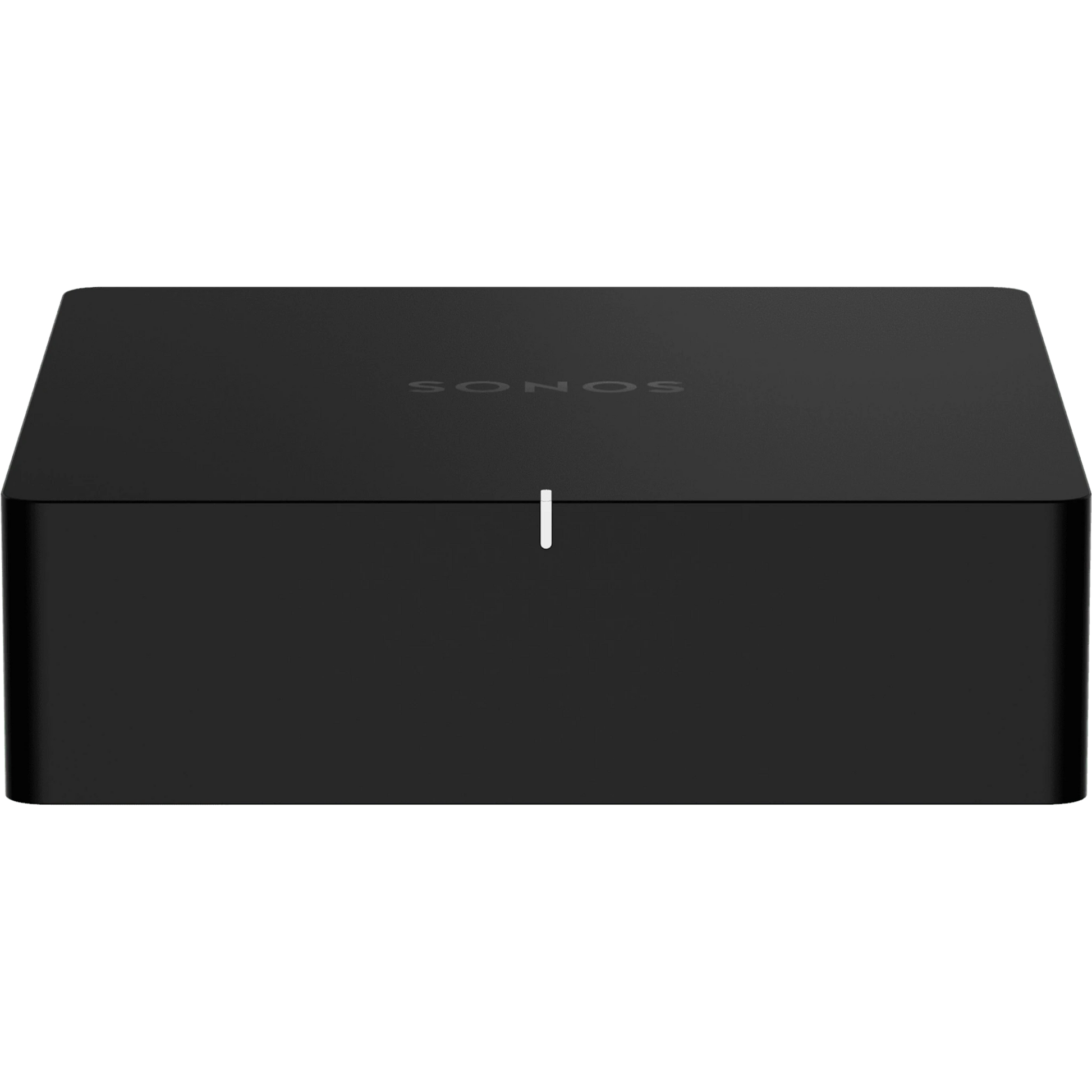 Sonos PORT (Black) - Gordon's Audiovisual