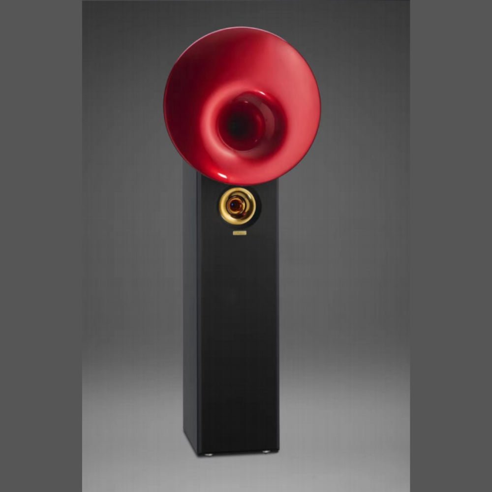 Cellini - Gordon's Audiovisual