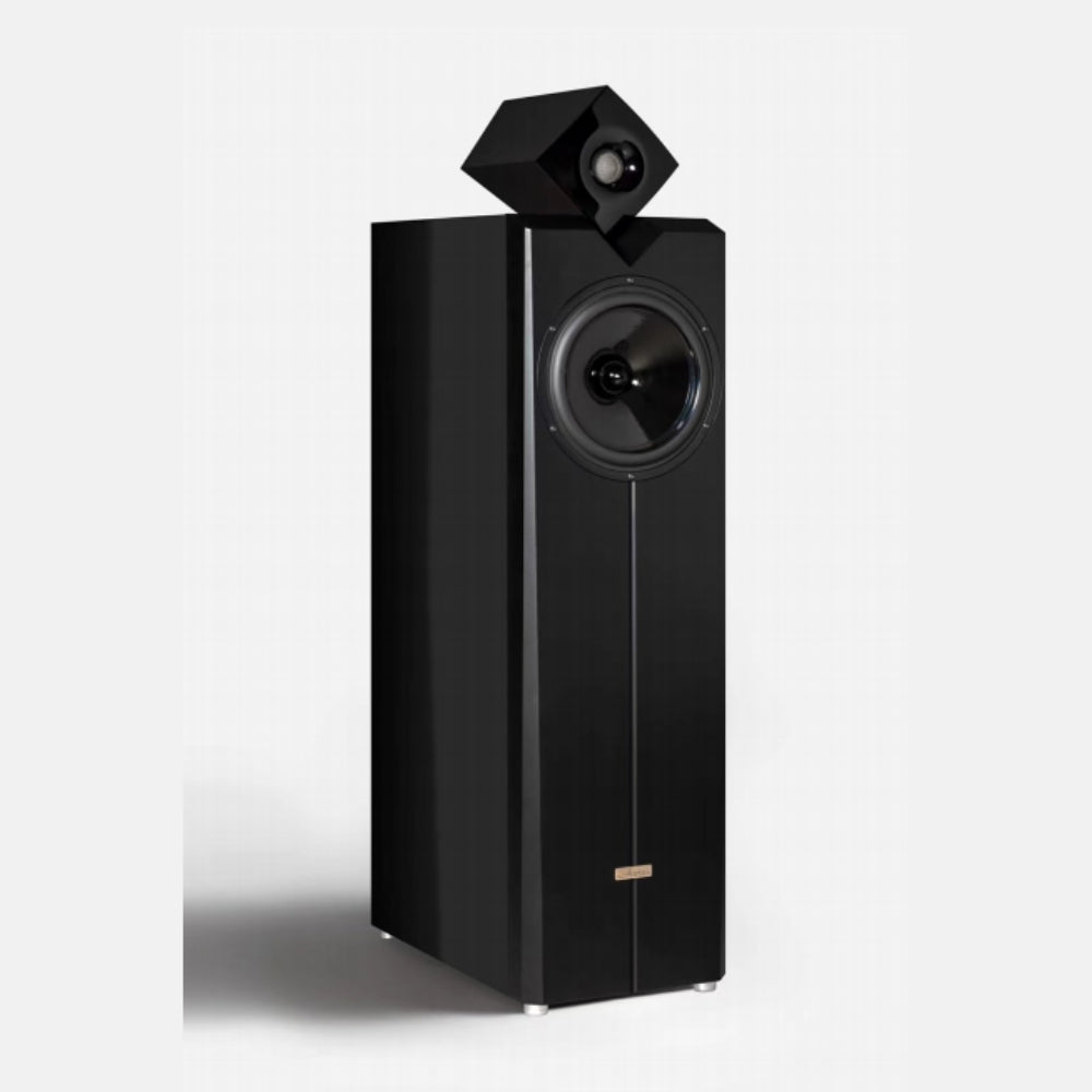 HARLEKIN 2 - Gordon's Audiovisual