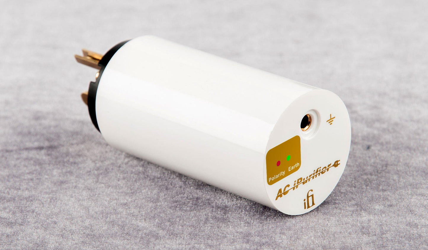 iFi AC iPurifier - Gordon's Audiovisual
