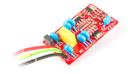 iFi AC iPurifier - Gordon's Audiovisual