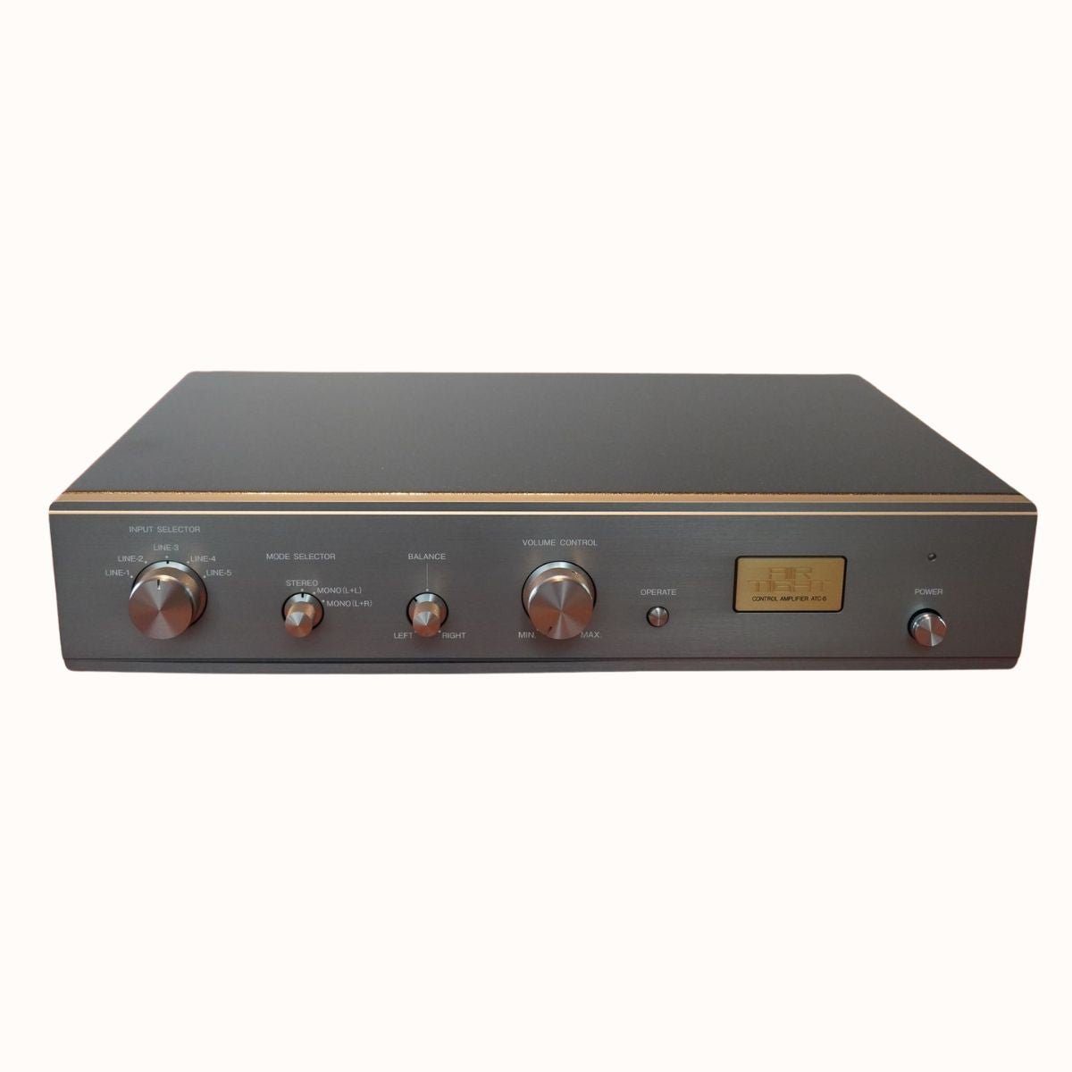 ATC - 6 - Gordon's Audiovisual