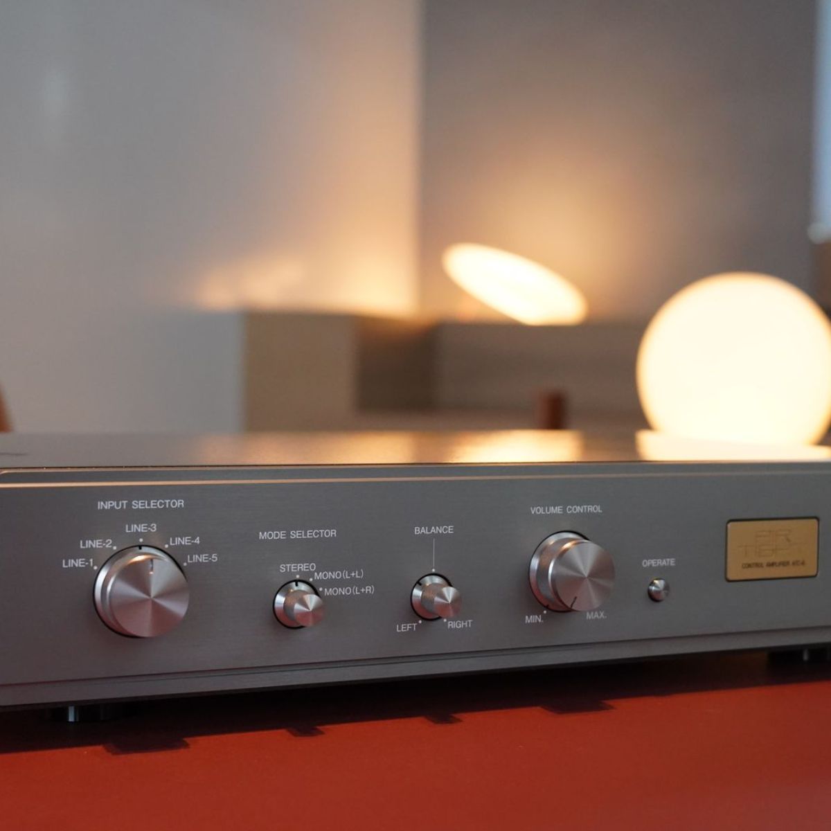 ATC - 6 - Gordon's Audiovisual