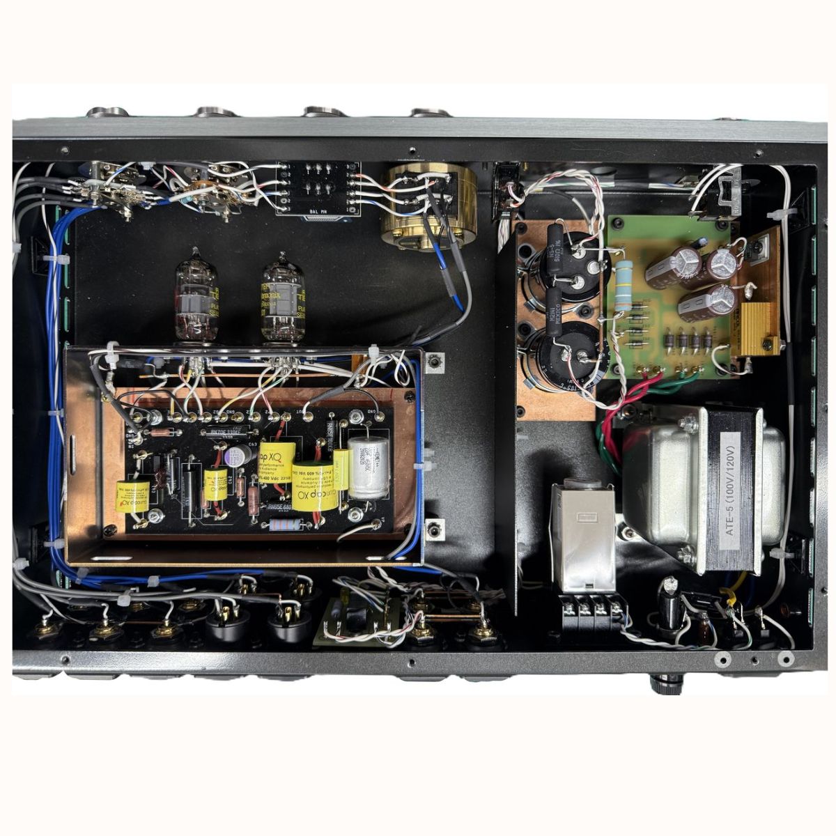 ATC - 6 - Gordon's Audiovisual