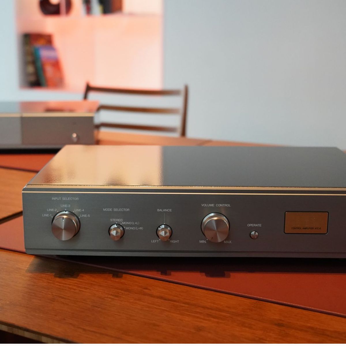 ATC - 6 - Gordon's Audiovisual