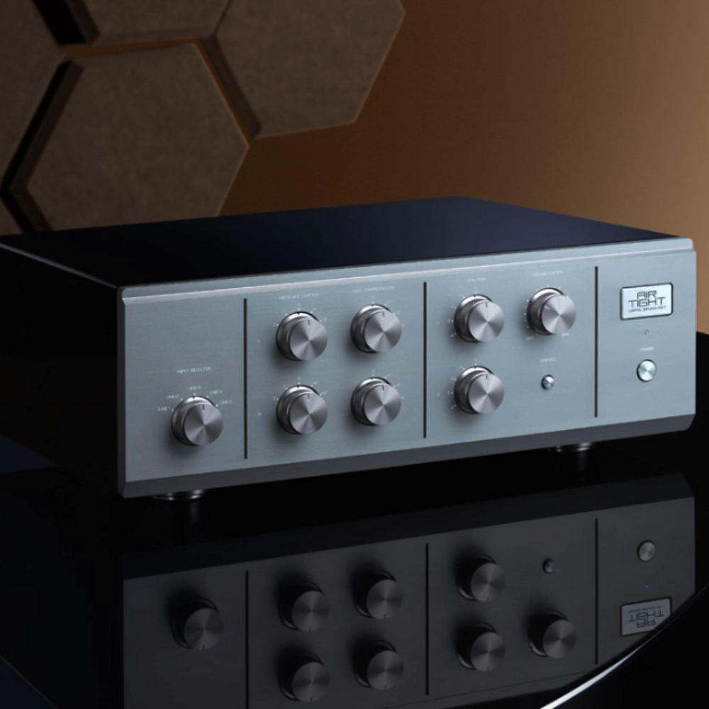 ATC - 7 - Gordon's Audiovisual