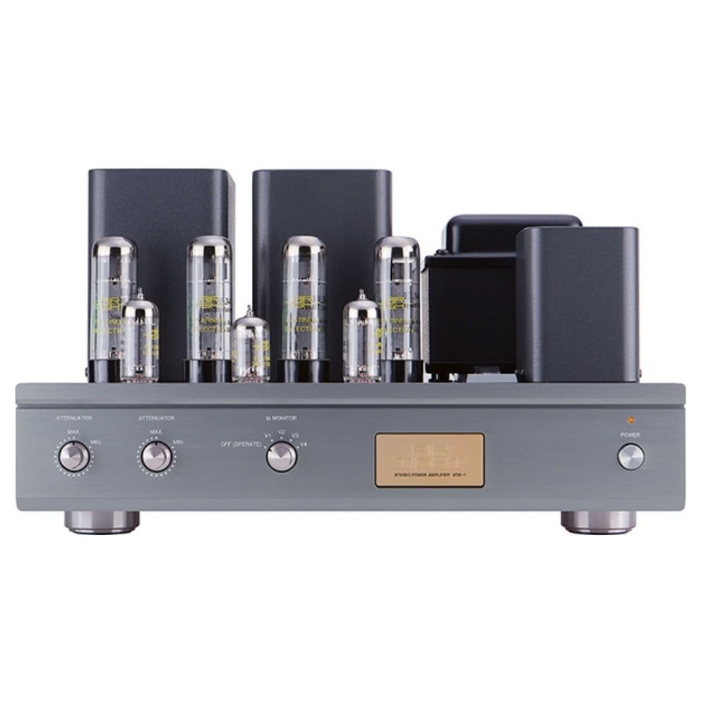 ATM - 1E 2024 Edition - Gordon's Audiovisual