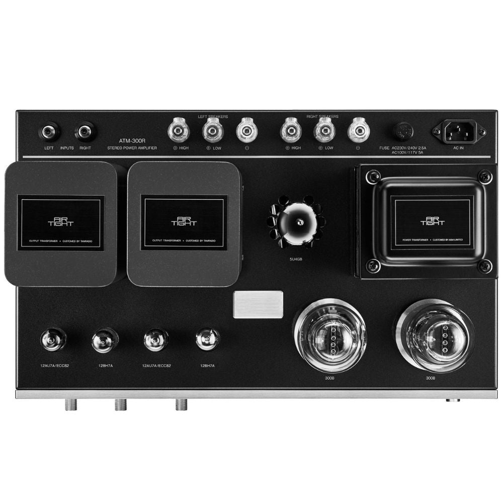 ATM - 300R(TA) - Gordon's Audiovisual