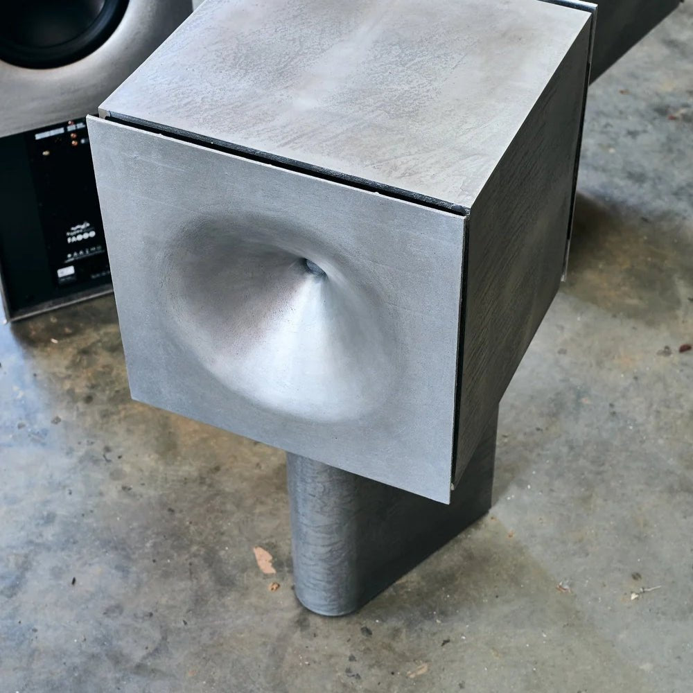 Cast - Gordon's Audiovisual