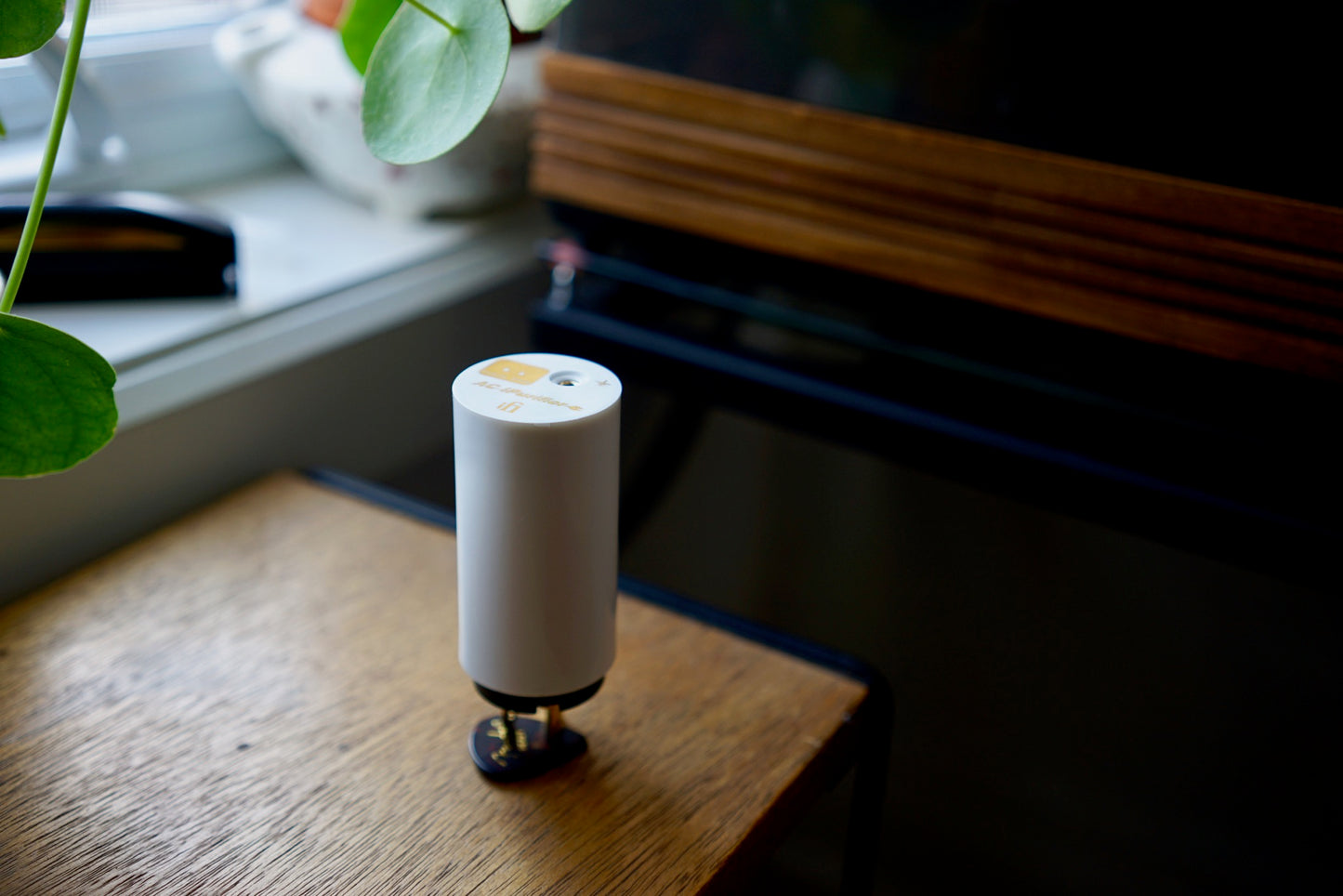 iFi AC iPurifier - Gordon's Audiovisual