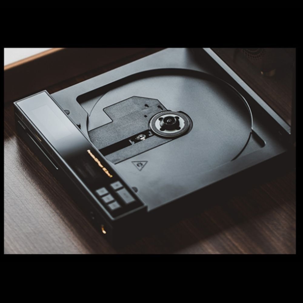 EC Zero R2 - Gordon's Audiovisual