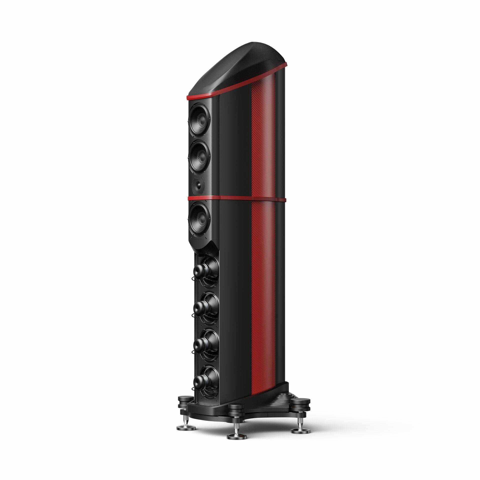 EMINENCE教皇 - Gordon's Audiovisual