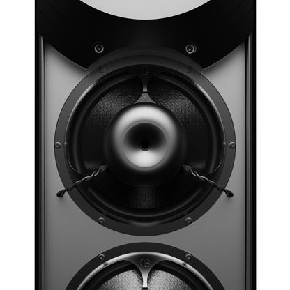 EMINENCE教皇 - Gordon's Audiovisual