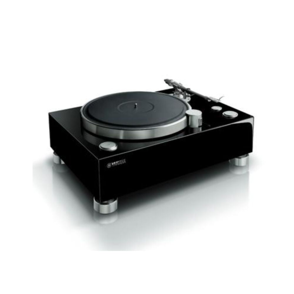 GT - 5000 - Gordon's Audiovisual