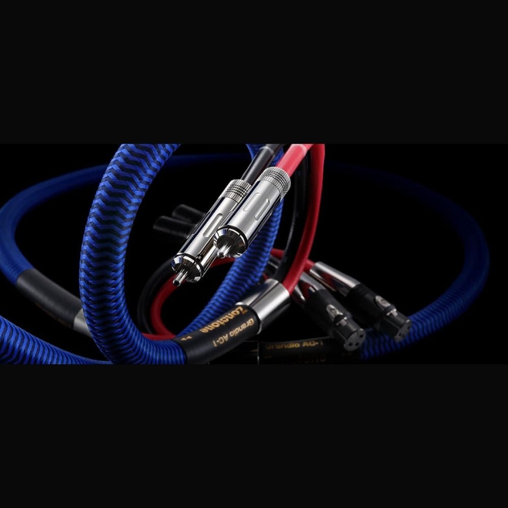 Grandio AC - X - Gordon's Audiovisual