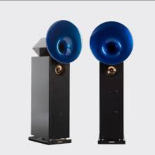 HighCecilia - Gordon's Audiovisual