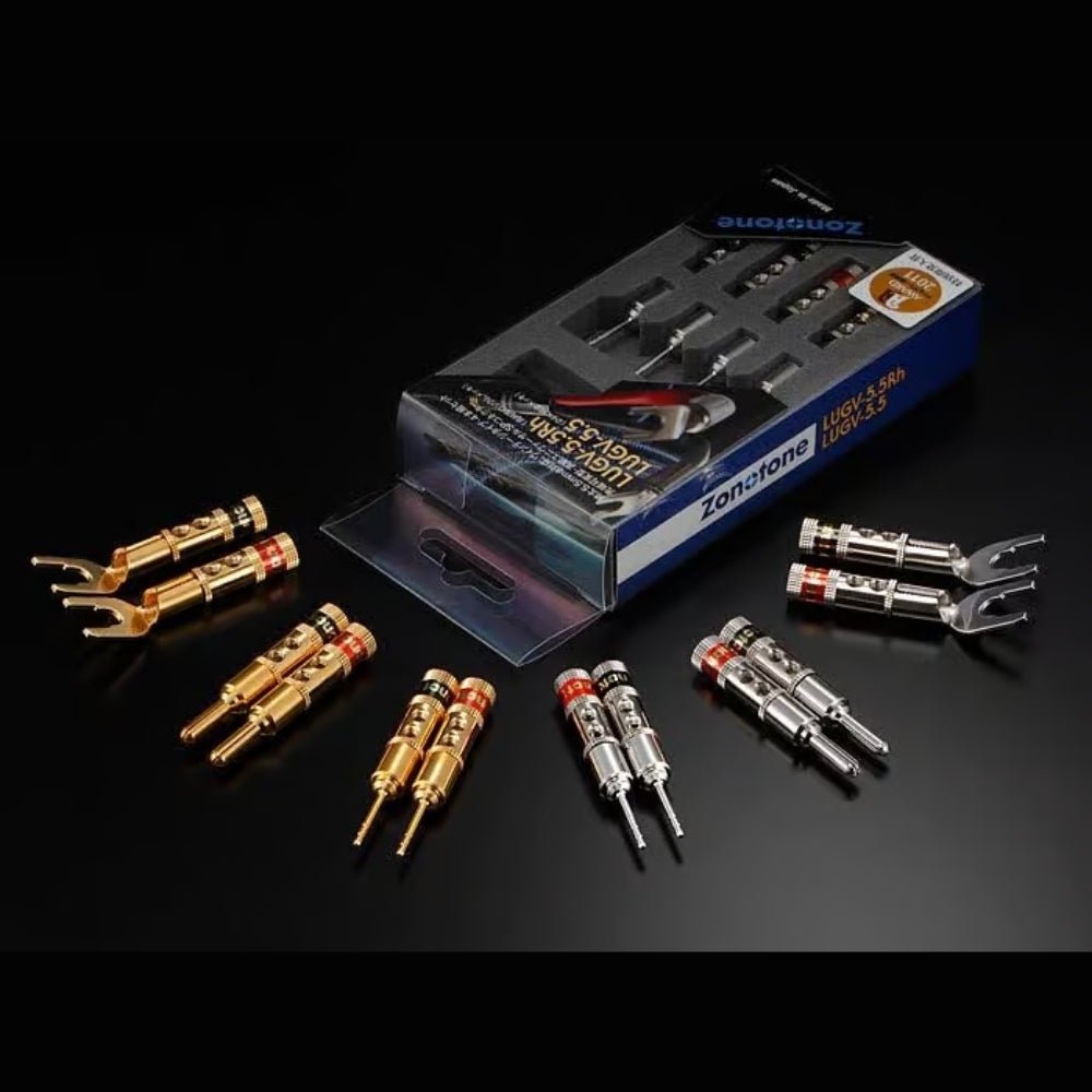 LUGB - 8.5ST - Gordon's Audiovisual