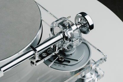 Musical Fidelity M6x TT (incl. TA9 tonearm) - Gordon's Audiovisual