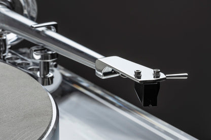 Musical Fidelity M6x TT (incl. TA9 tonearm) - Gordon's Audiovisual