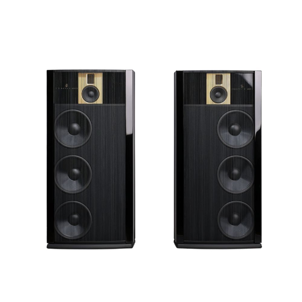 Model B - Gordon's Audiovisual