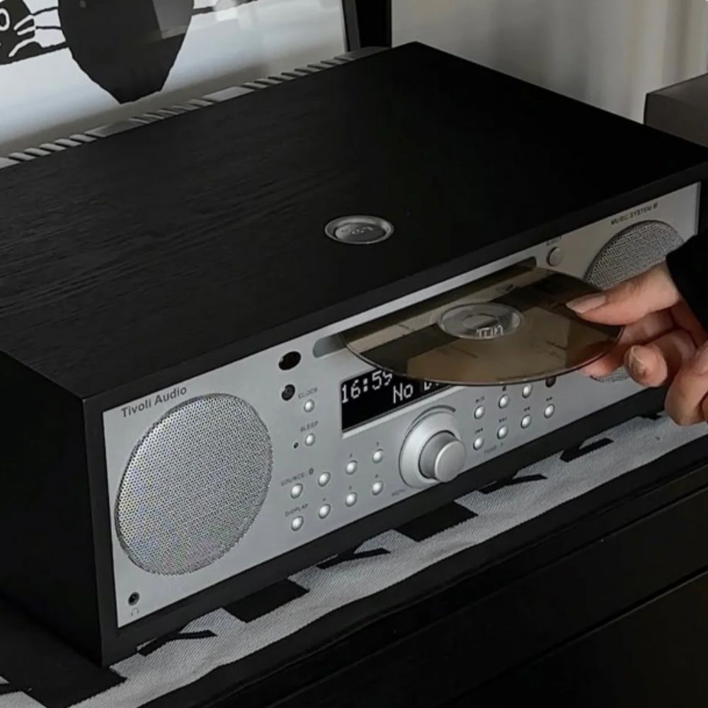 MSYBT - Gordon's Audiovisual