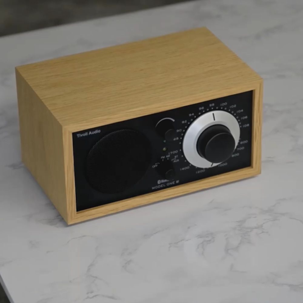 Model One BT - Gordon's Audiovisual