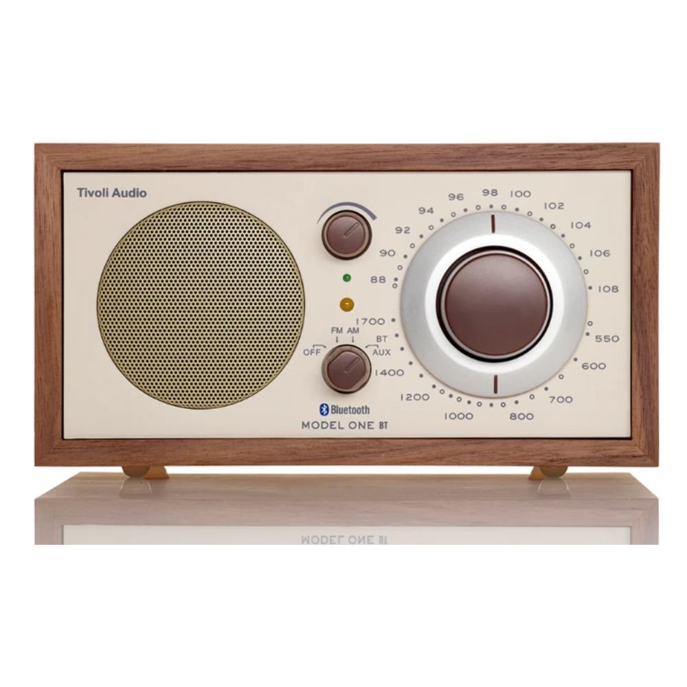 Model One BT - Gordon's Audiovisual