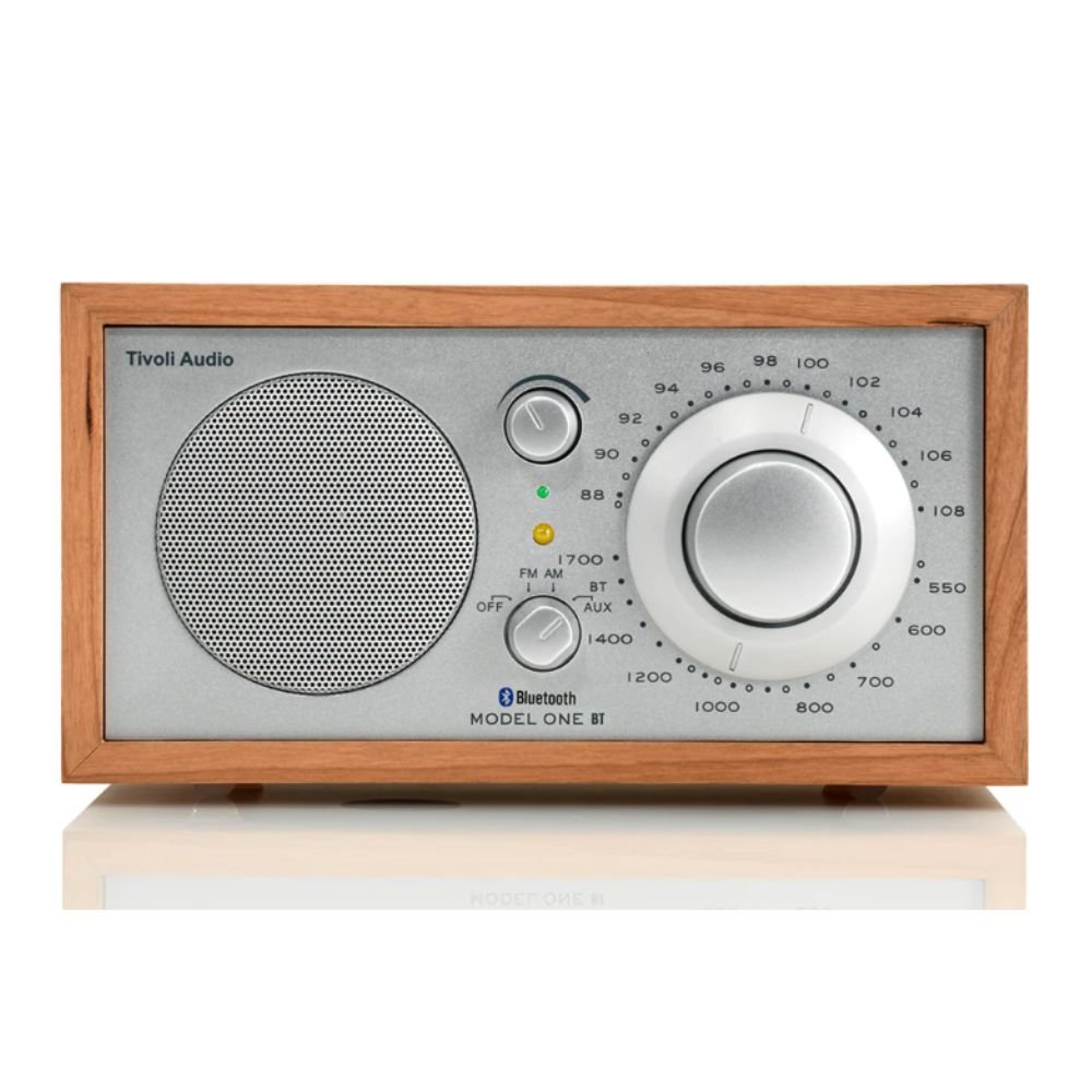 Model One BT - Gordon's Audiovisual