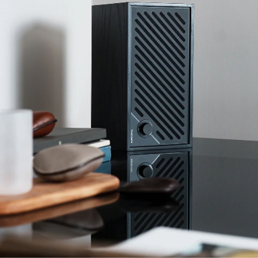 Model Two Digital - Gordon's Audiovisual