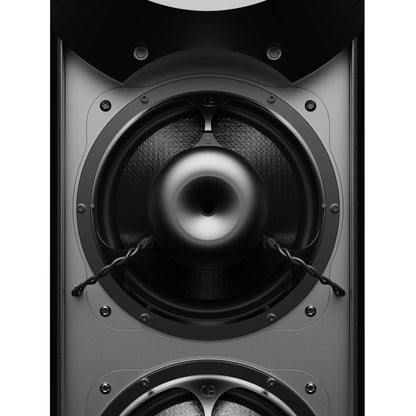 OMNIUM小教皇 - Gordon's Audiovisual