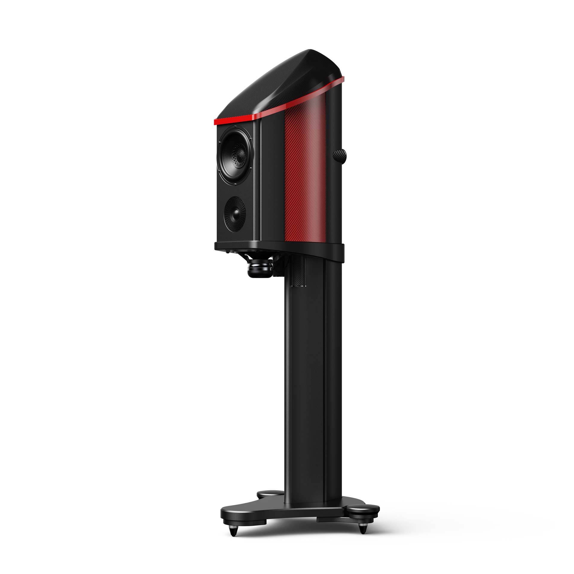 ENDEAVOUR 3ZERO奋进号 - Gordon's Audiovisual