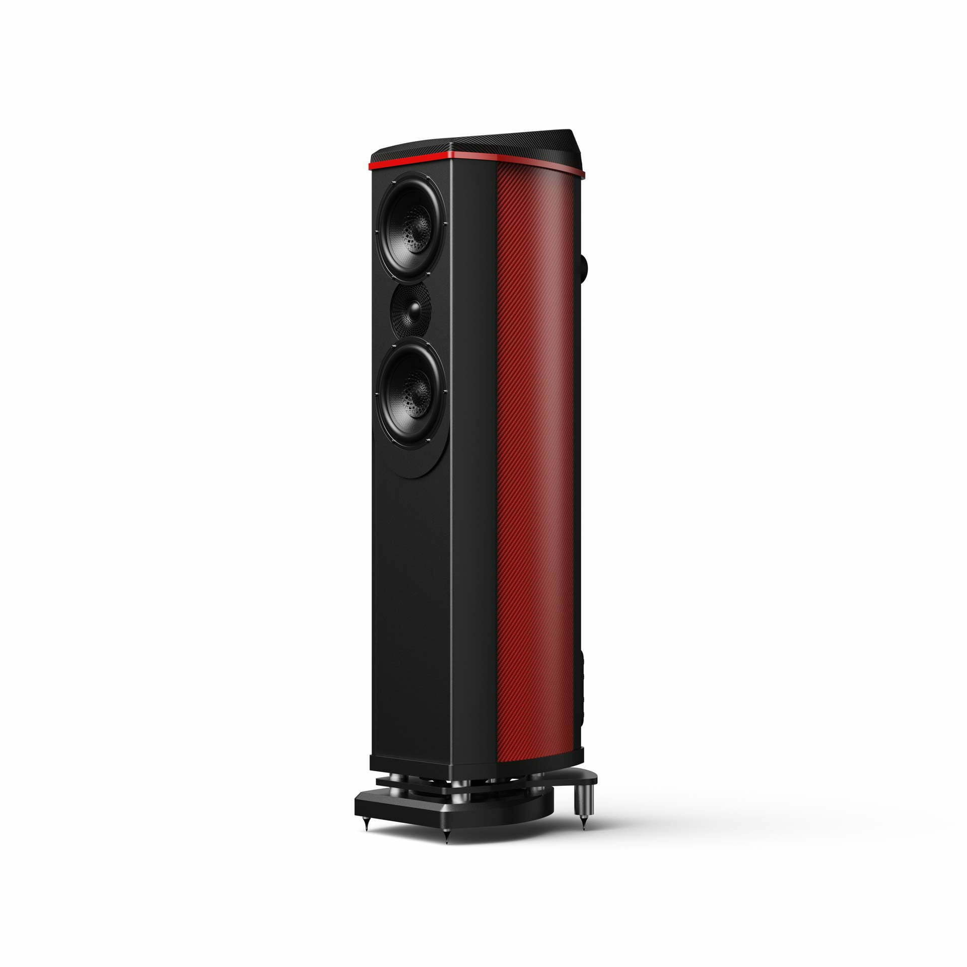 A.C.T. 3ZERO艺特 - Gordon's Audiovisual