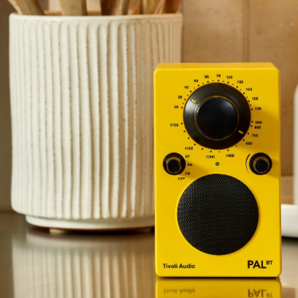 PALBT - Gordon's Audiovisual