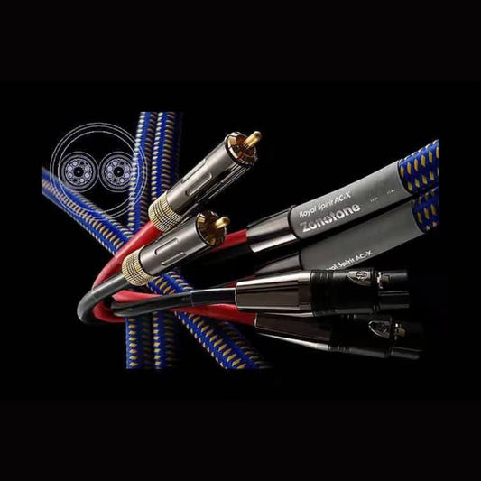 Royal Spirit AC - X - Gordon's Audiovisual