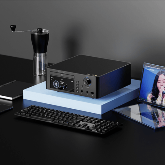 SCD1.3高清格式SACD播放器 - Gordon's Audiovisual