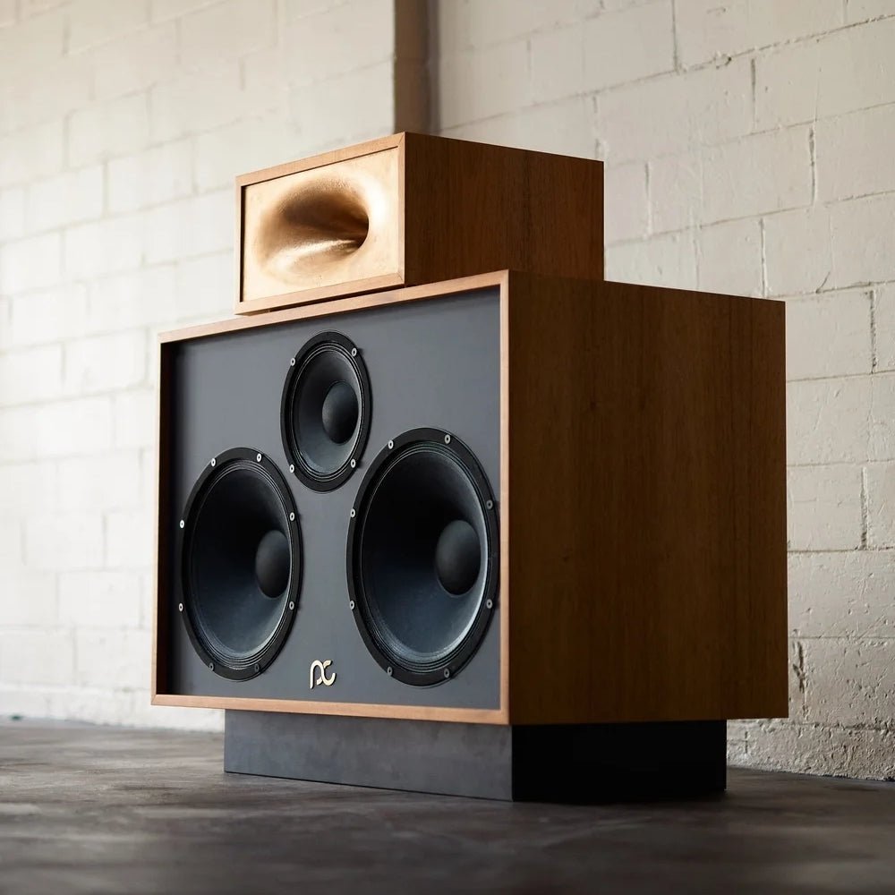 Superwax - Gordon's Audiovisual