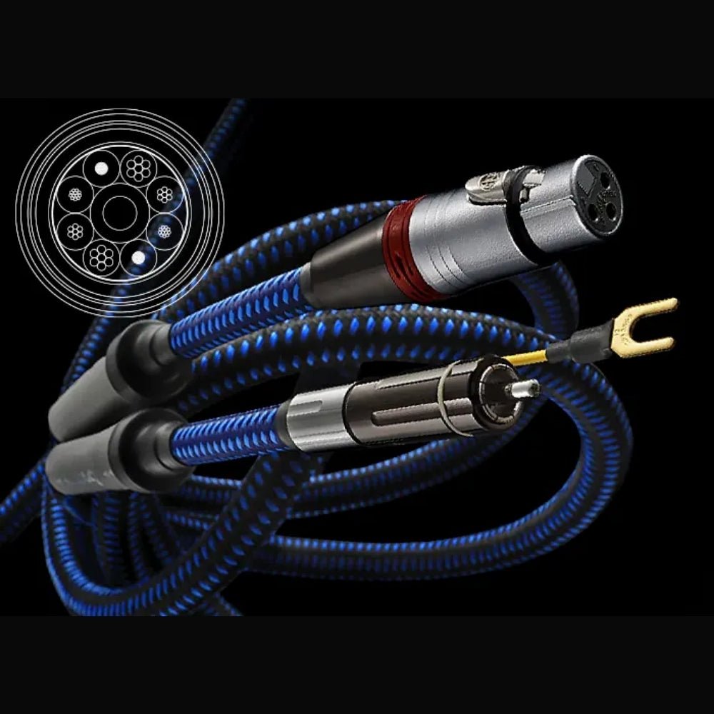 Shupreme AC - X - Gordon's Audiovisual