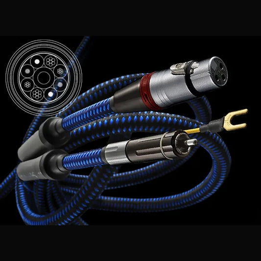 Shupreme AC - X - Gordon's Audiovisual