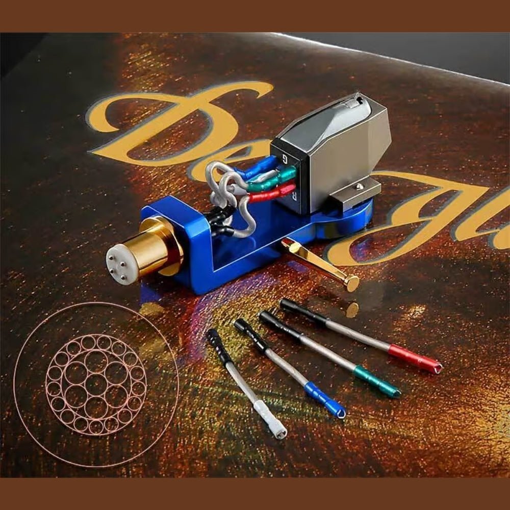 Shupreme LW - 1 - Gordon's Audiovisual