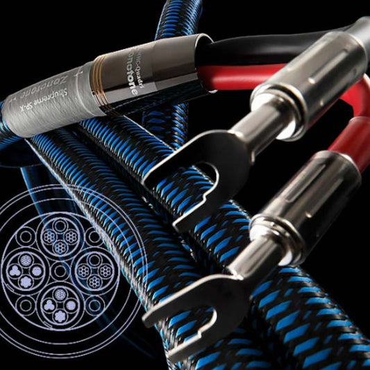 Shupreme SP - X - Gordon's Audiovisual