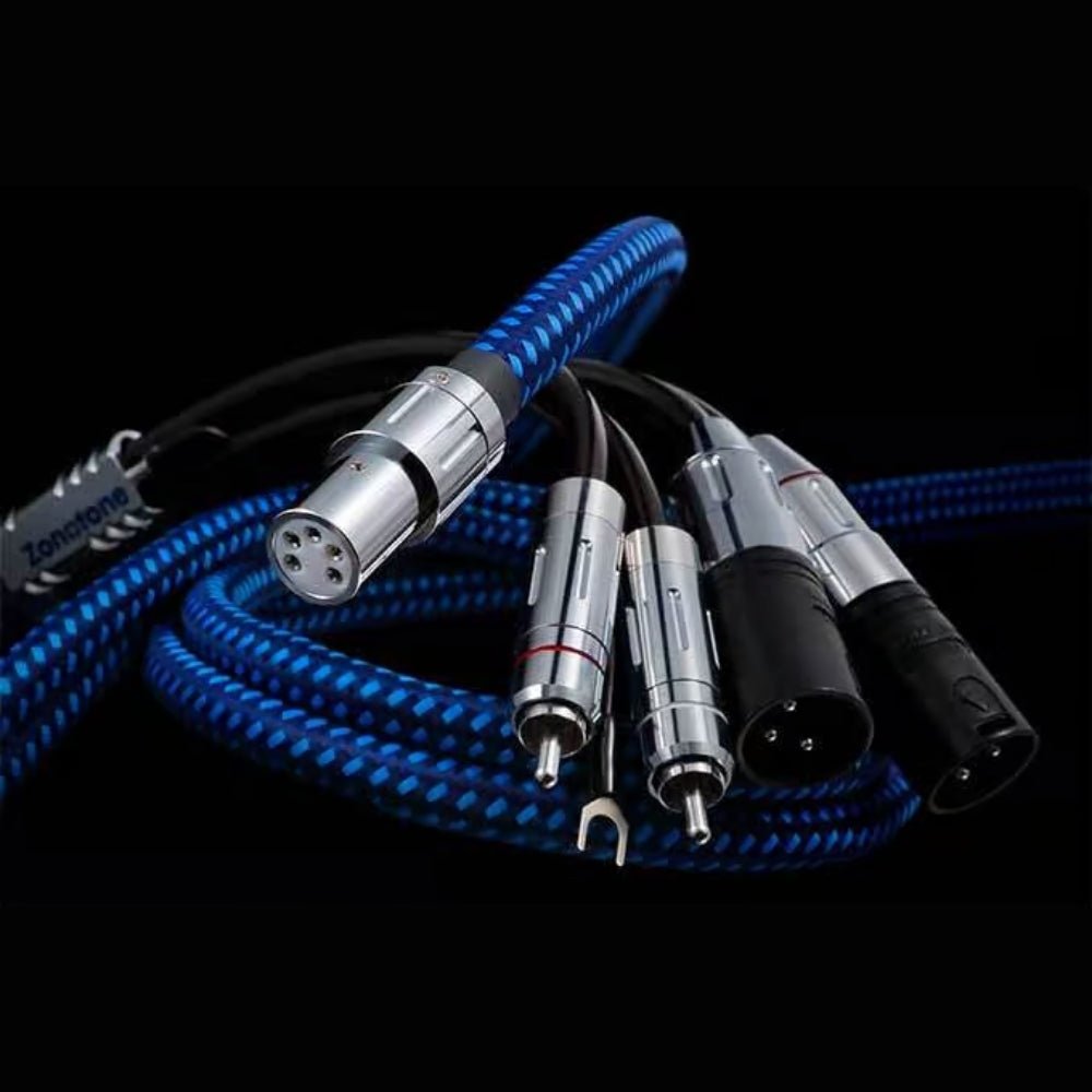 Shupreme TW - 1 - Gordon's Audiovisual