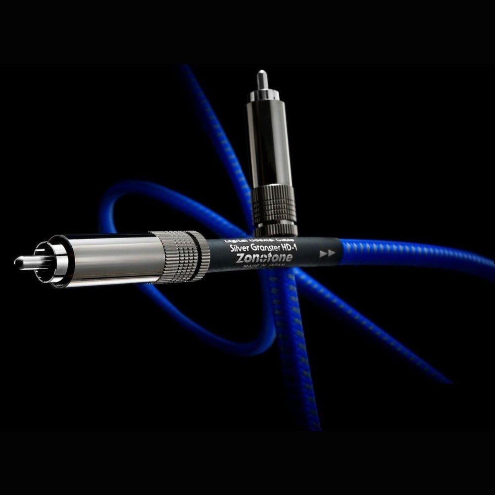 Silver Granster HD - 1 - Gordon's Audiovisual