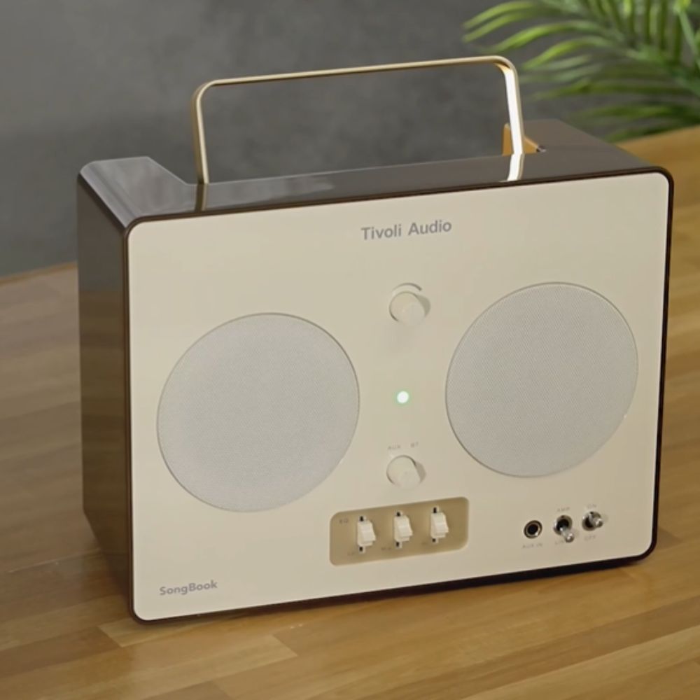 SongBook - Gordon's Audiovisual