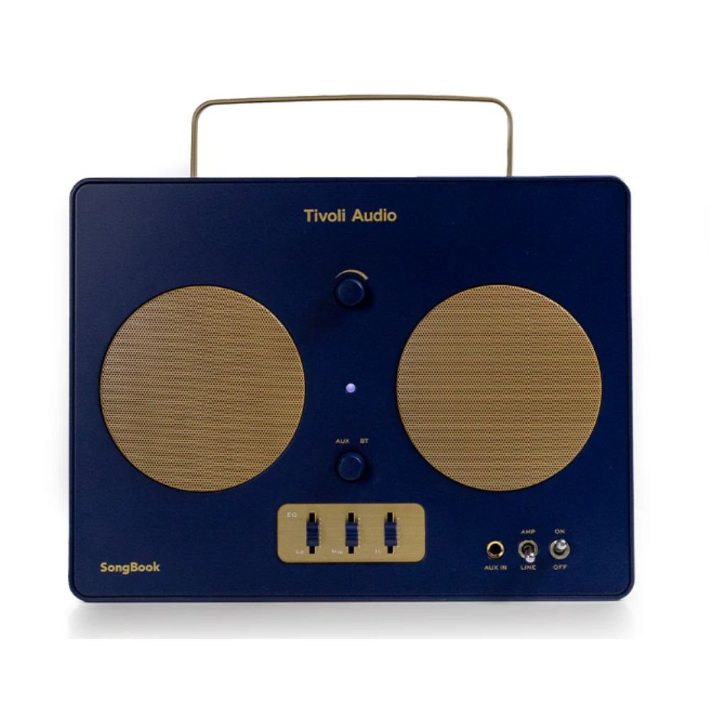 SongBook - Gordon's Audiovisual