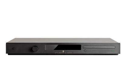 Steinway & Sons CDP - 1 CD Player - Gordon's Audiovisual